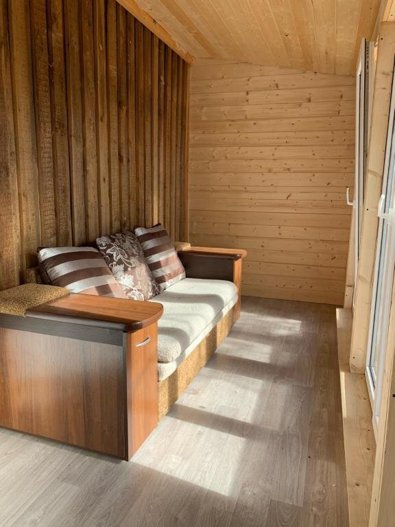 Фото Сосновый бор