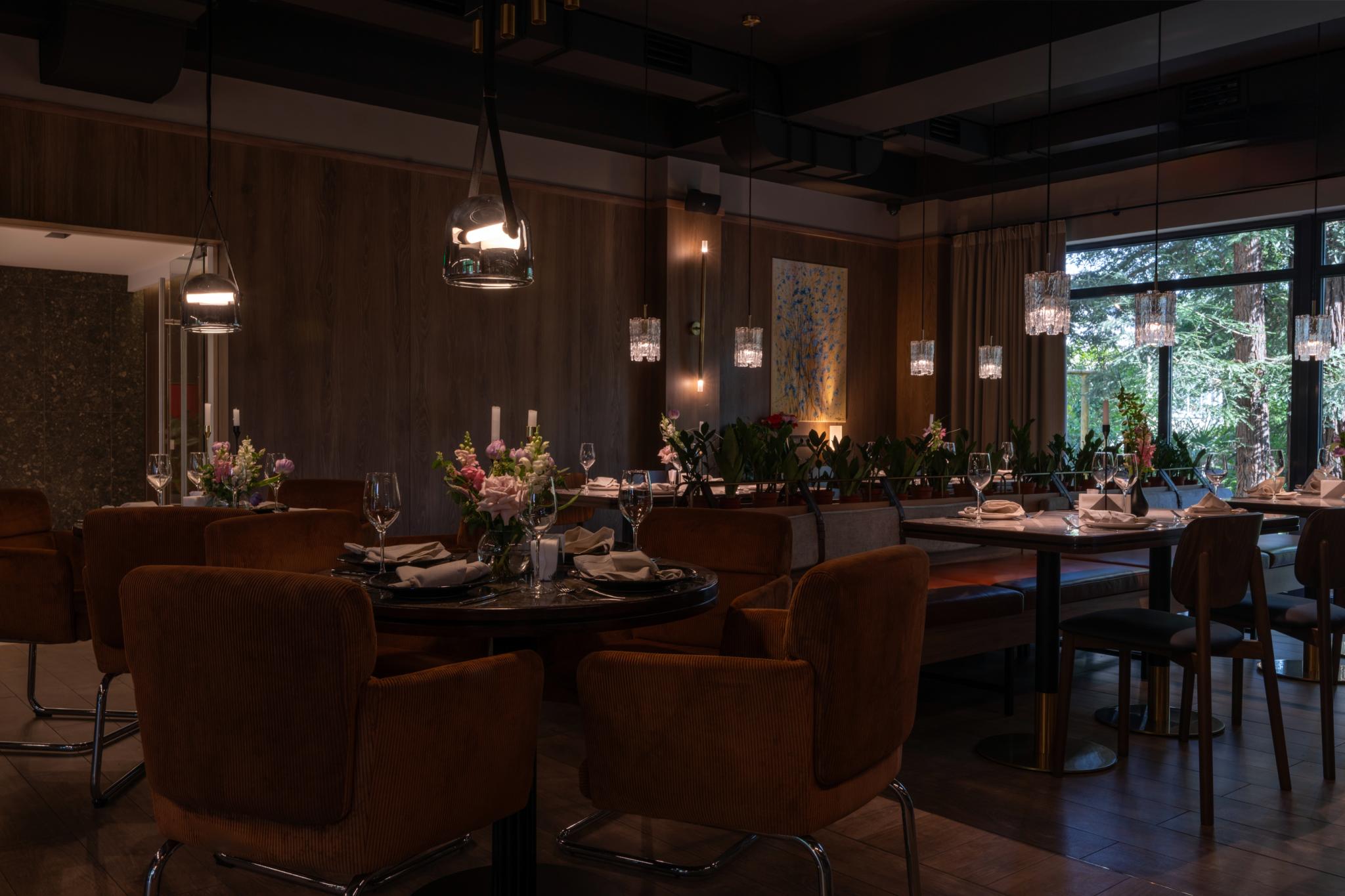 Фото Lavicon Hotel Dagomys