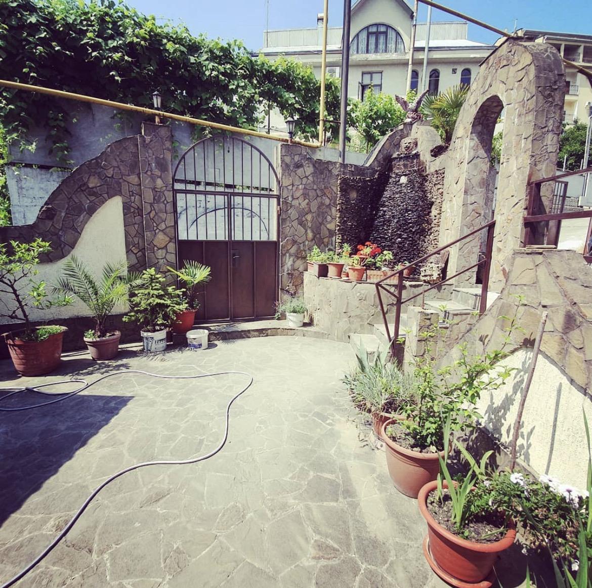 Фото Гостевой дом Мамы Терезы