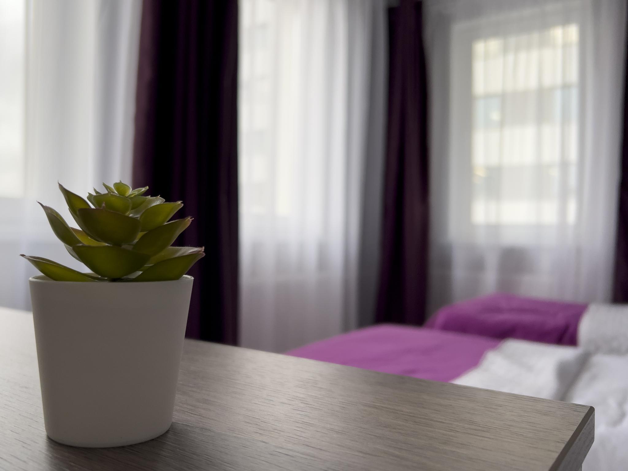 Фото Апарт-отель М97