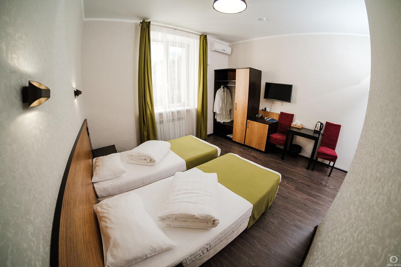 Фото Делюкс на Р.Фахретдина