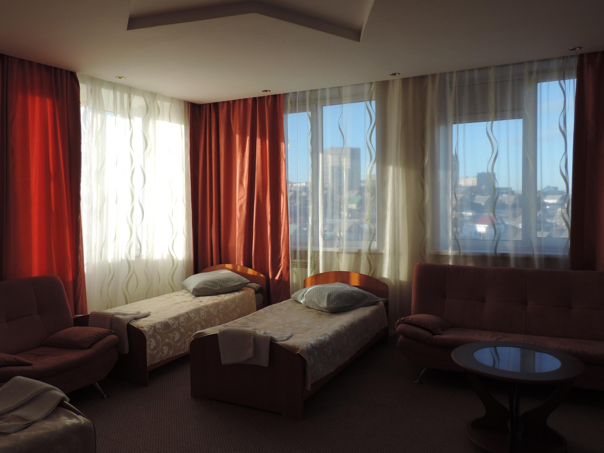 Фото Пятерочка Люкс