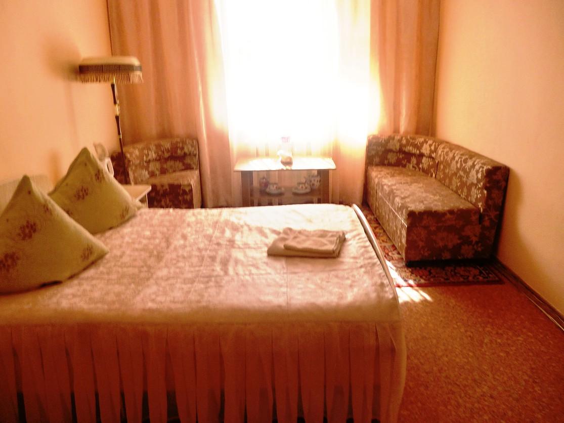 Фото Дружба