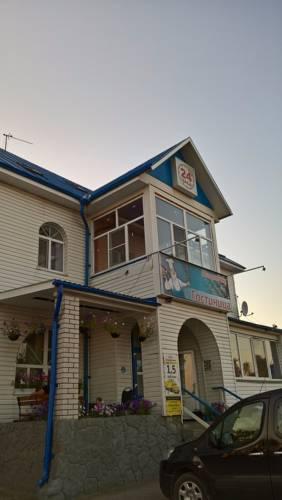 Фото Бежин луг