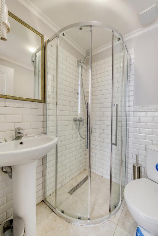 Фото Риверсайд Коломенское