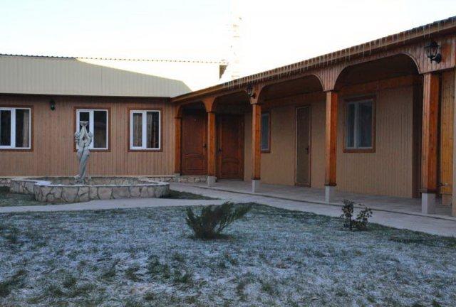 Фото отеля 5