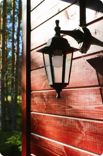 Фото Усадьба на Шамокше