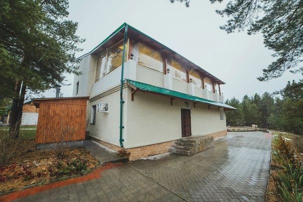 Фото Усадьба