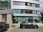 Голос. Плюс (ulitsa Anoshkina, 12), agencia inmobiliaria