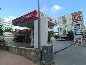 Otogaz (Antalya, Muratpaşa, Dutlubahçe Mah.), car service, auto repair