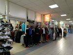 Магазин мужской одежды (Moscow, Zelenogradsky Administrative Okrug, Privokzalnaya ploshchad, 1), clothing store
