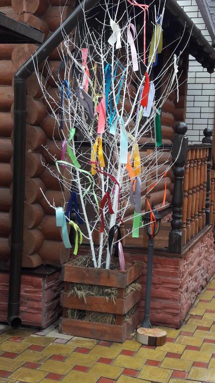 Фото Привал на перекрёстке