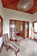 Фото Villa Seriska Dua Sanur Bali