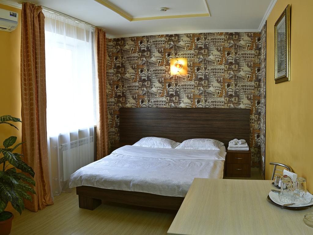 Фото Ростов Отель