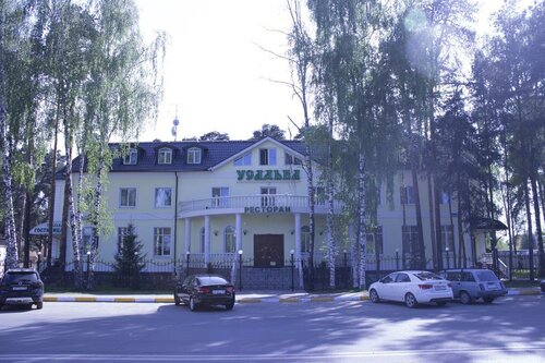 Иное жильё Усадьба в Раменском