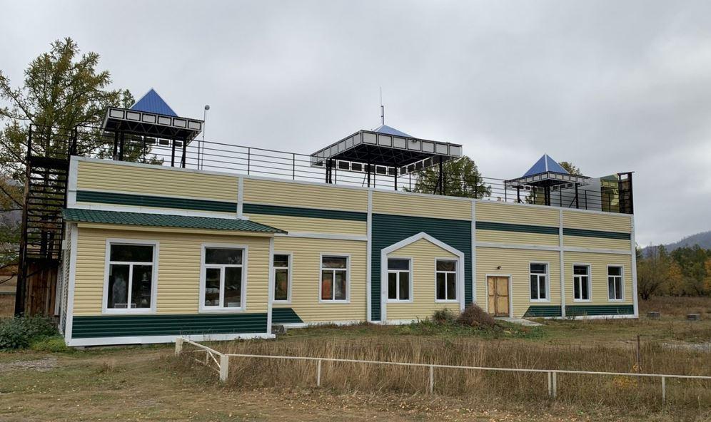 Фото УЧ Энмек