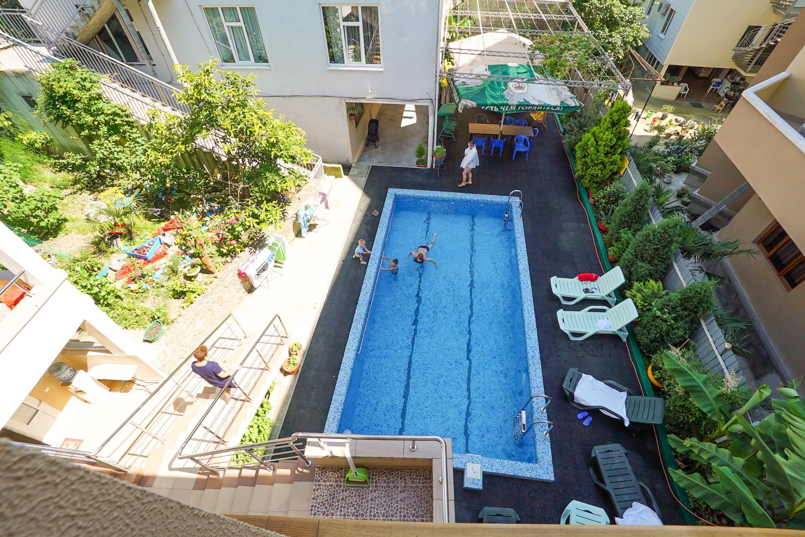 Фото Виолетта