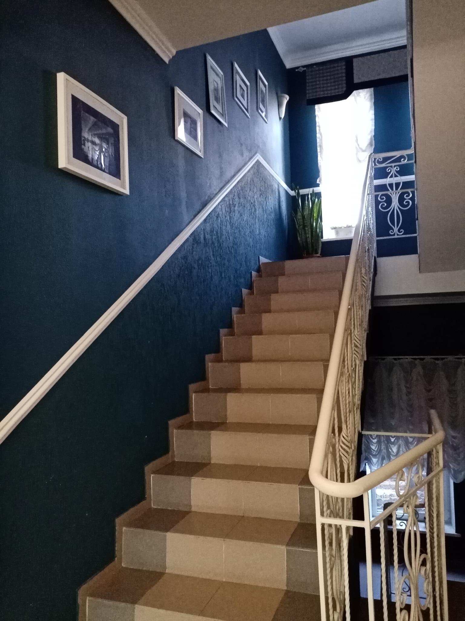 Фото Молодежная