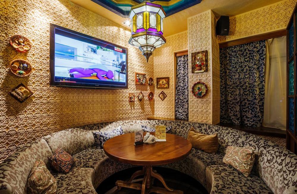 Фото Арт Отель