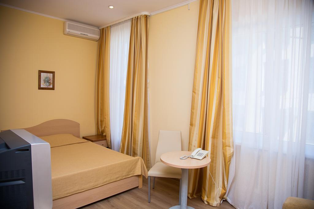 Фото Вилла Бавария