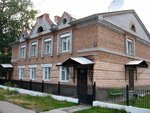 Илимпейская (Raboche-Krestyanskaya ulitsa, 78), hotel
