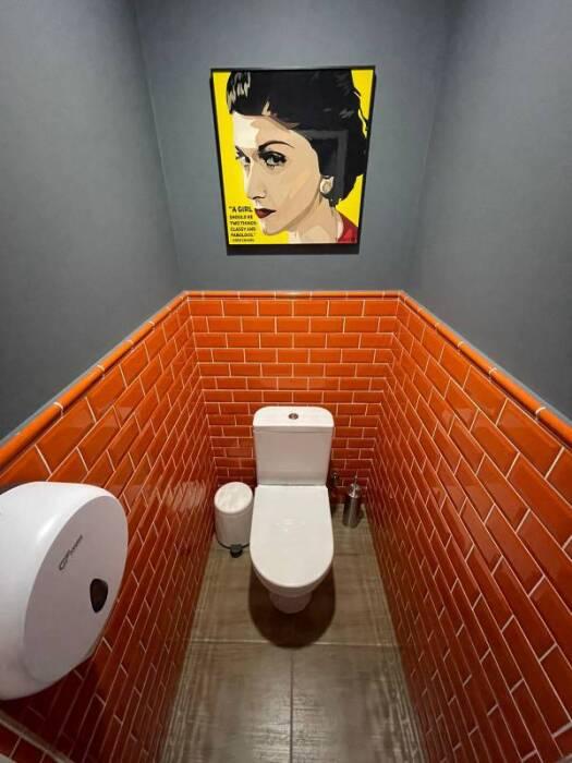 Фото Good Hostel