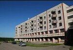 Metallurg (Sportivnaya ulitsa, 12), hotel
