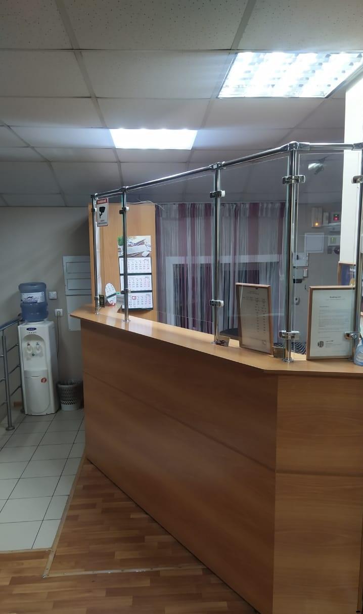 Фото Куйбышевская