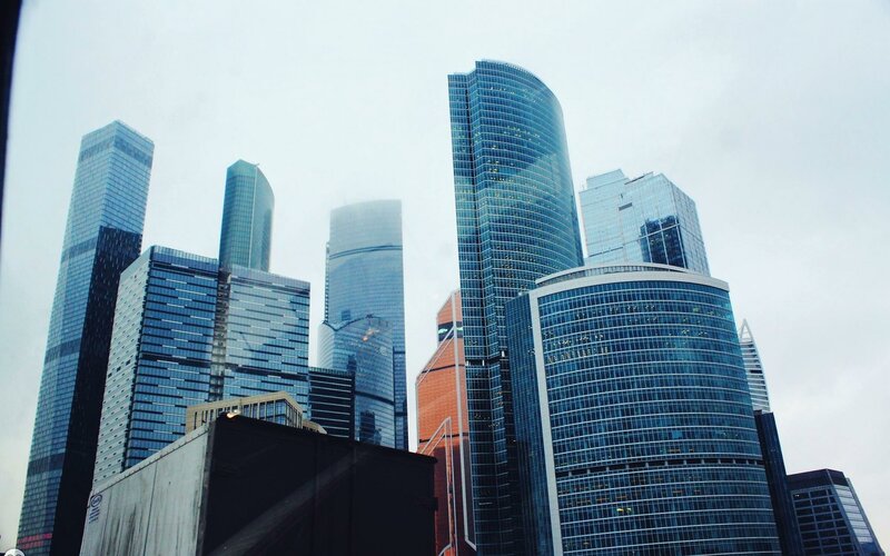 Экспотель в Москве
