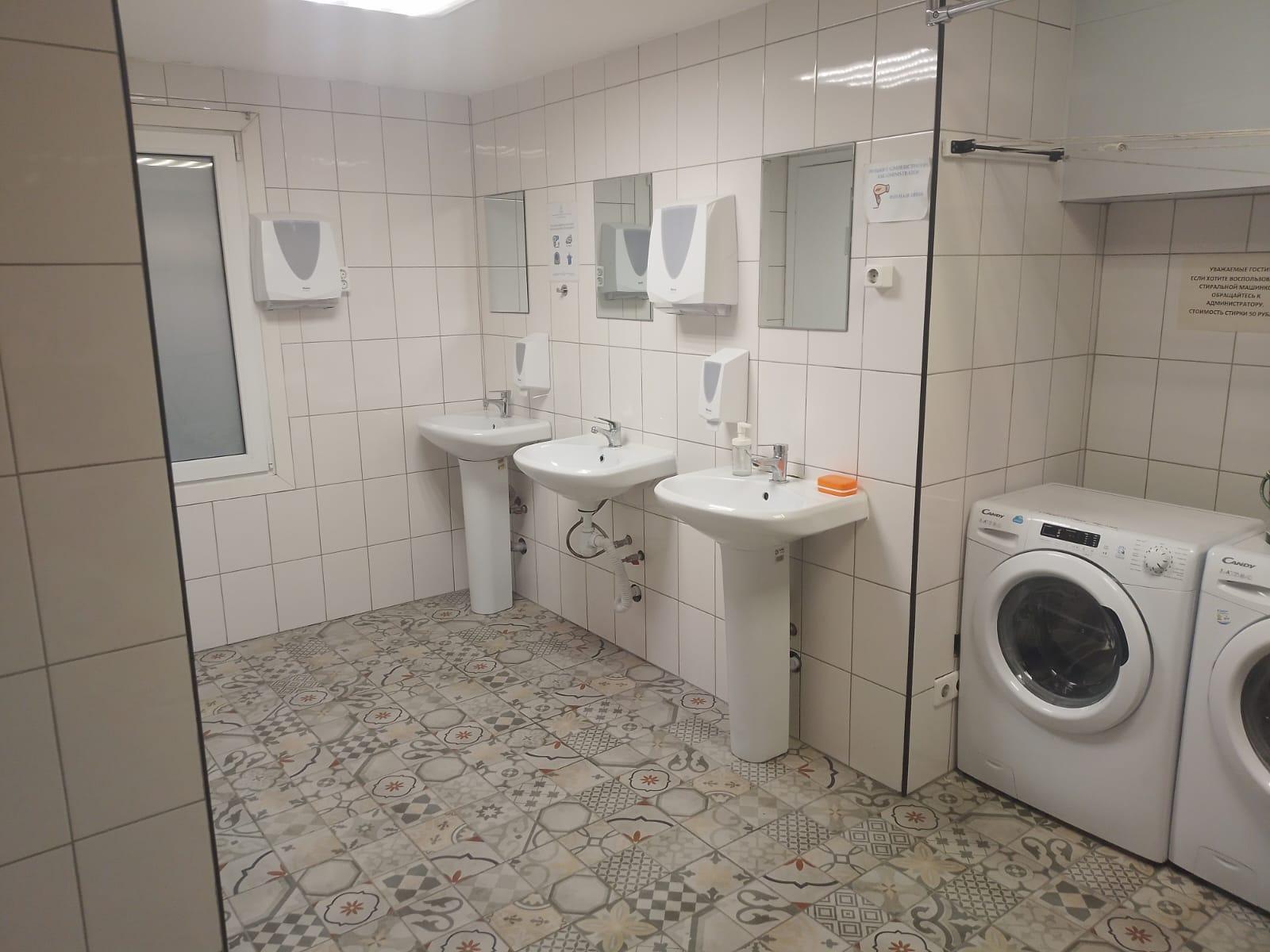 Фото Атмосфера