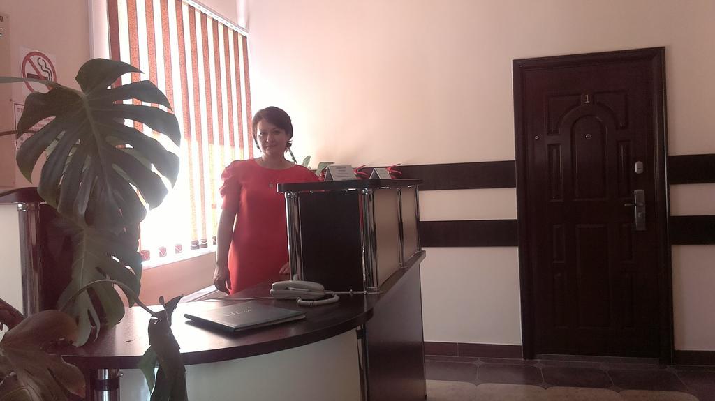 Фото Мишель