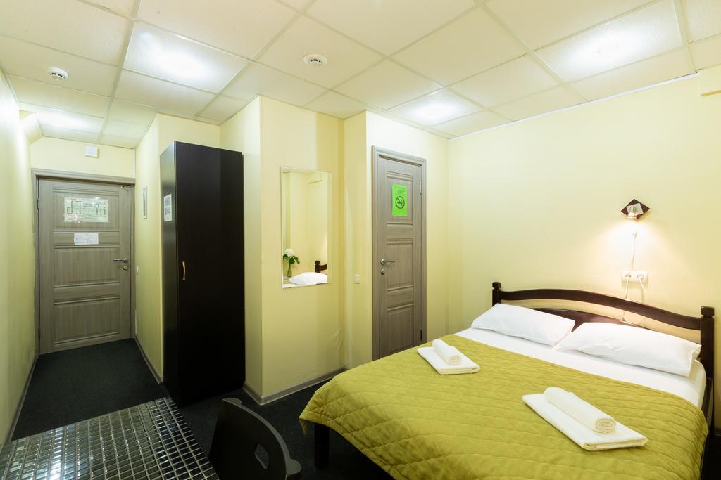 Фото 1st Arbat Hotel Измайловский