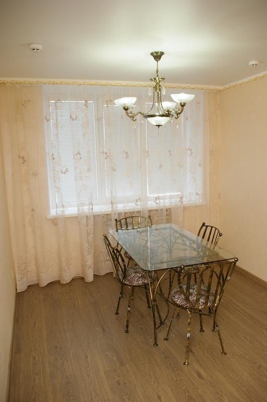 Фото Октябрь