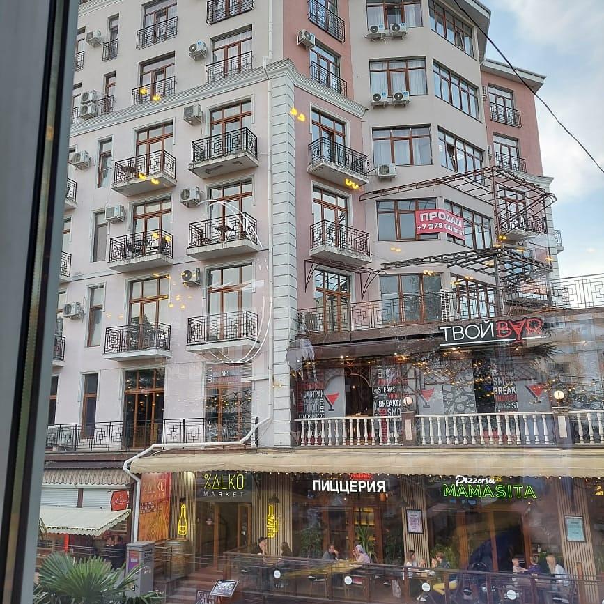 Фото Пляжный на улице Боткинская