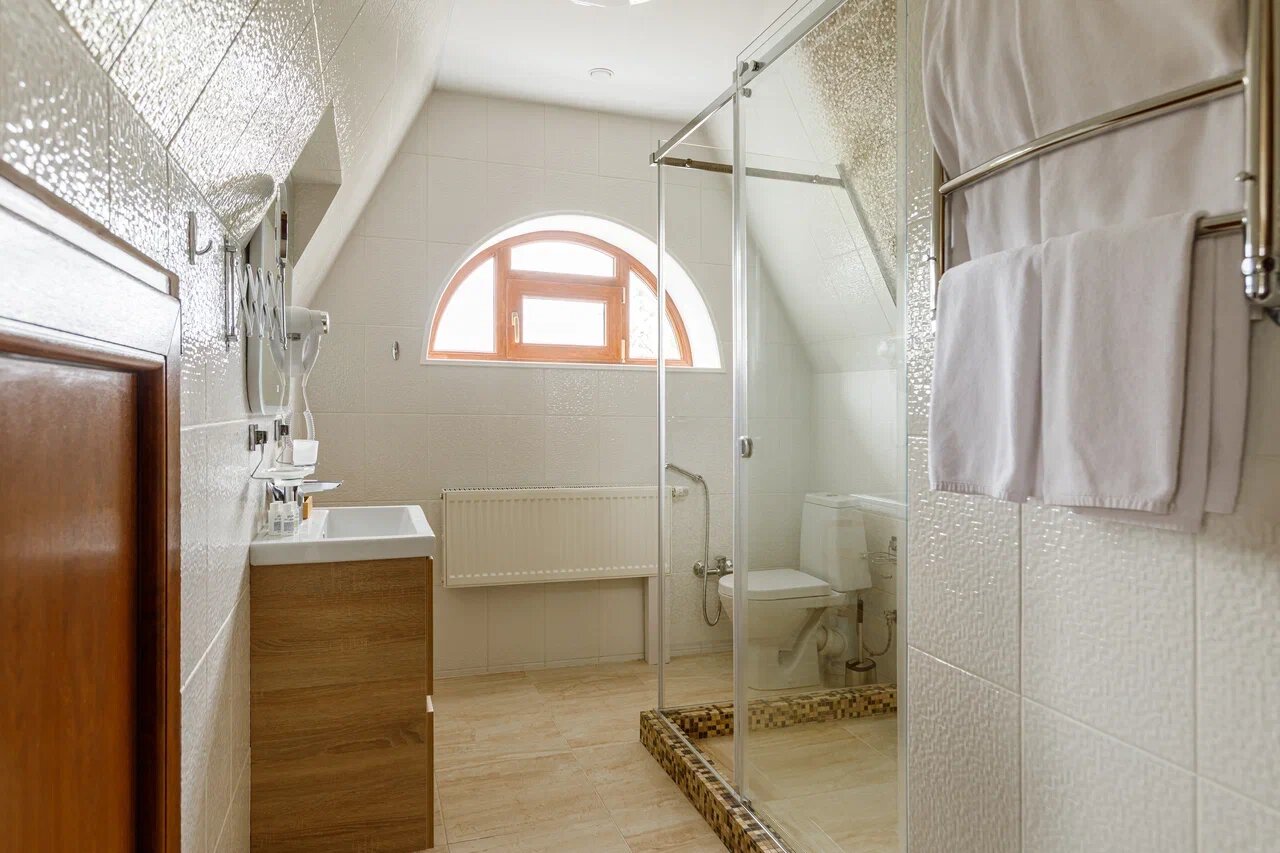 Фото На Блинной горе