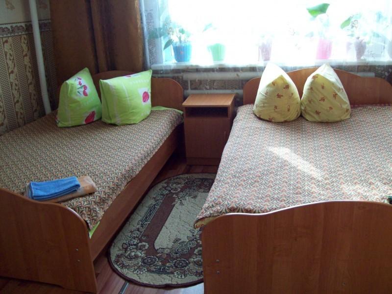 Фото Гостиница