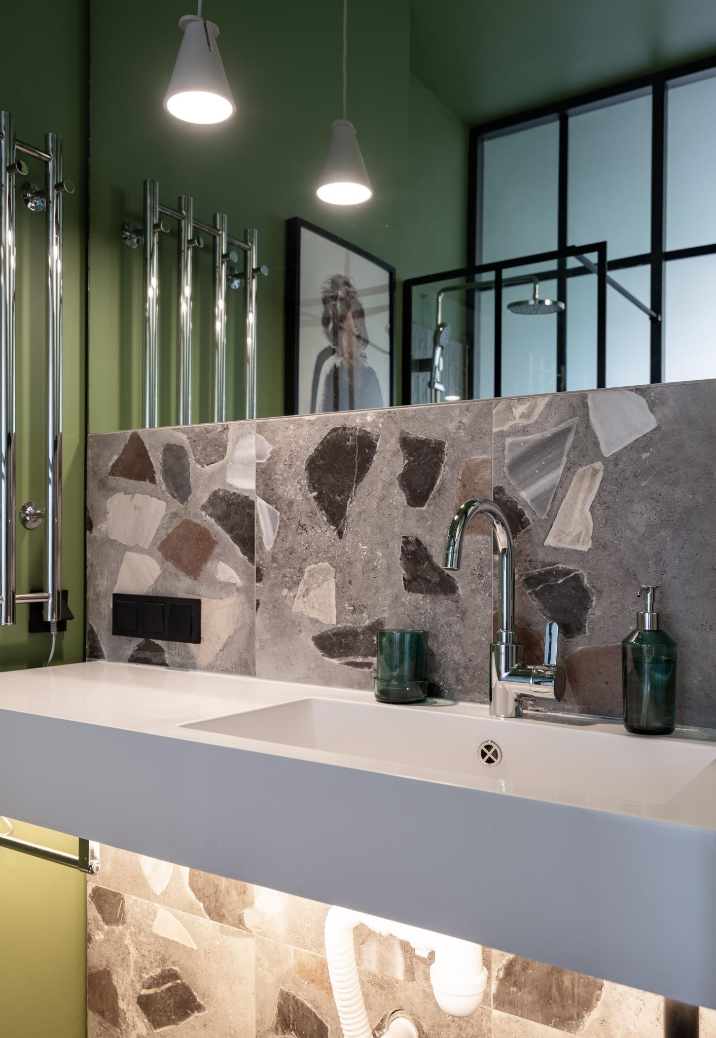 Фото Dostoevsky Rooms