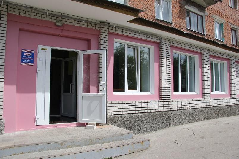 Фото отеля 5