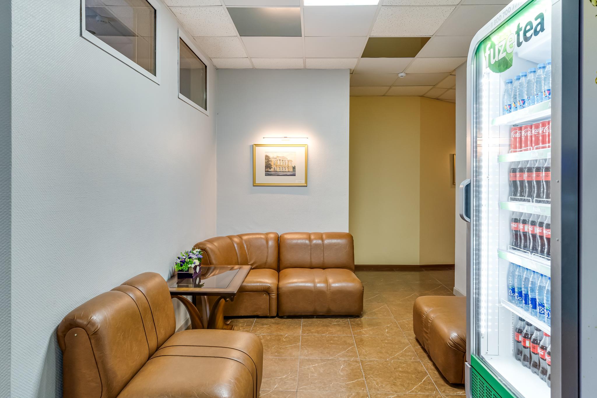 Фото Платовский