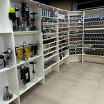 CosmoShop (Tkachey Street, 21), tobacco and smoking accessories shop
