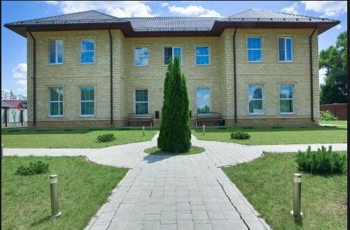 Фото Северная