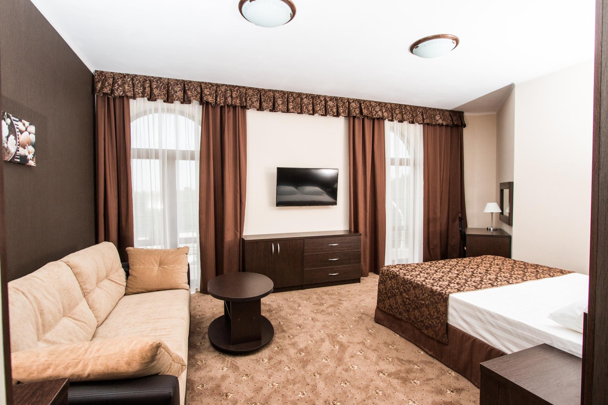 Фото Вилла Лагуна