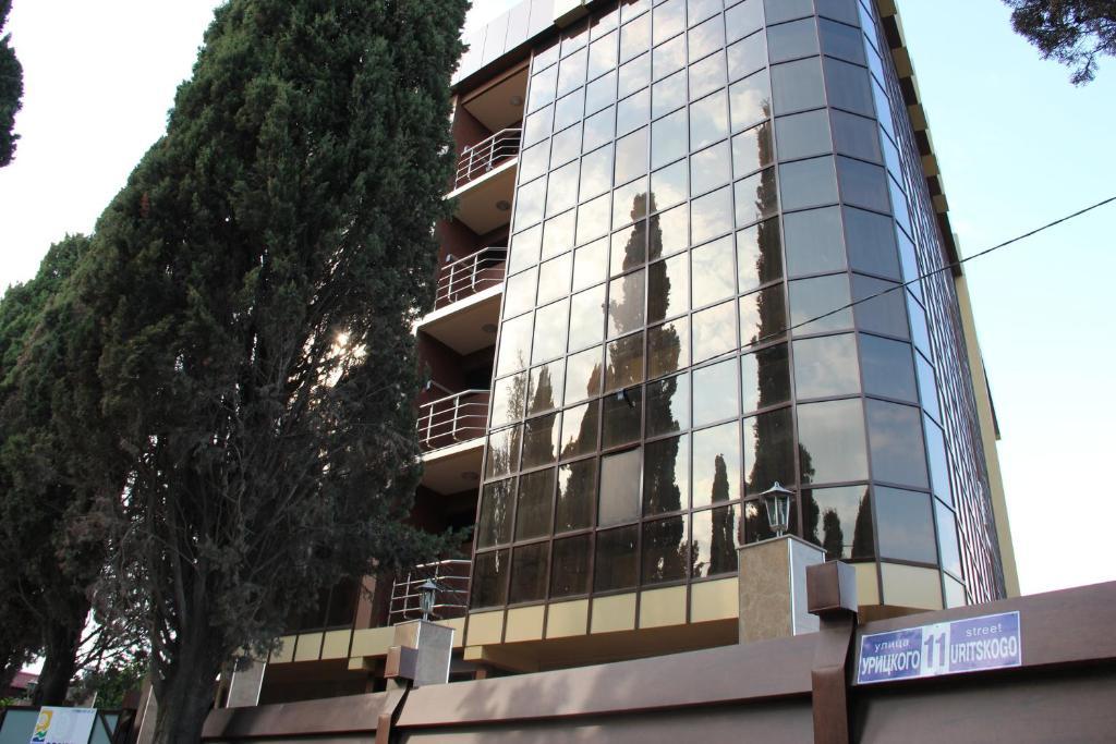 Фото Жемчужина Черного моря