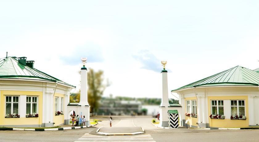 Фото Московская застава