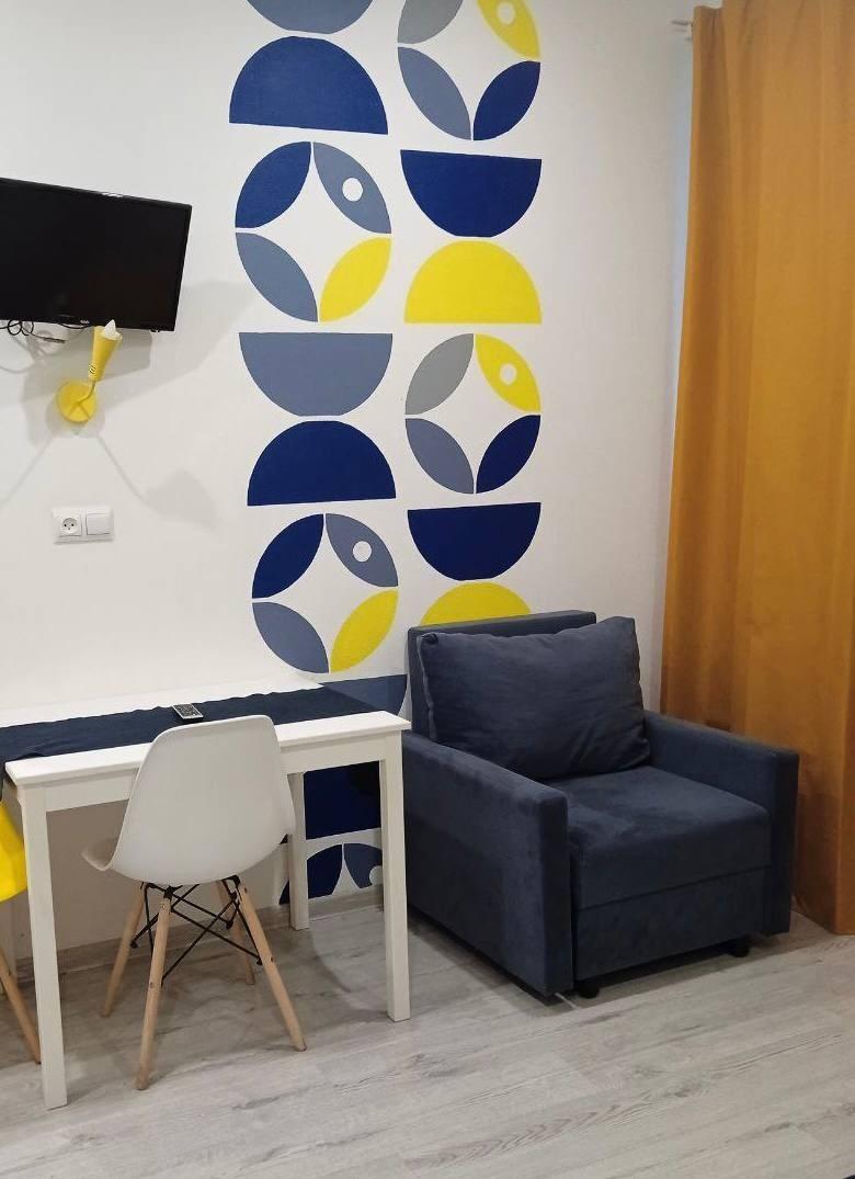 Фото Port Comfort on Petrogradka