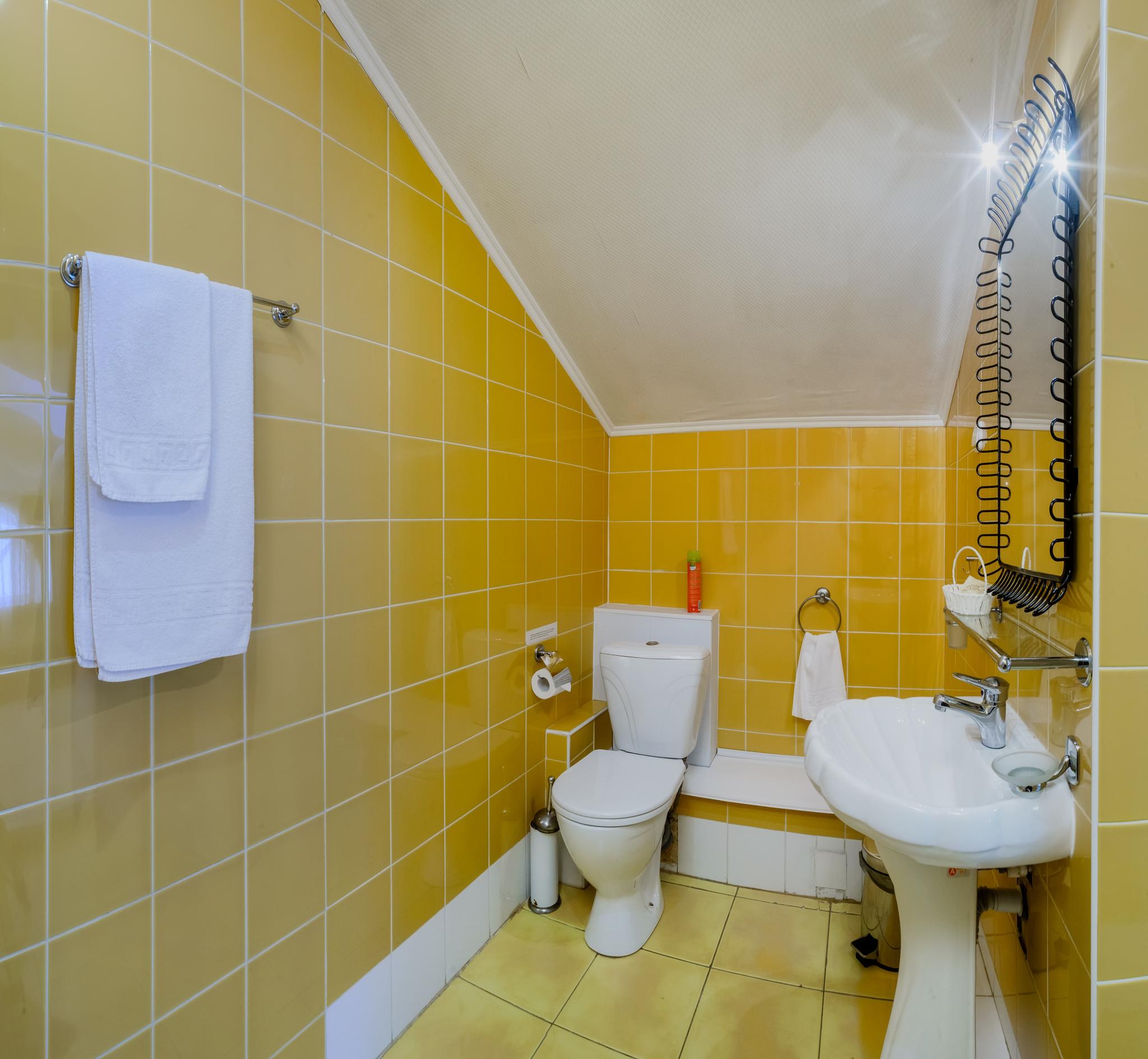 Фото Воскресенская