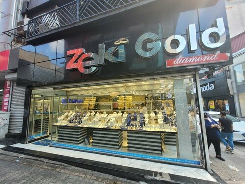 Zeki Gold Diamond Fotoğraf 5
