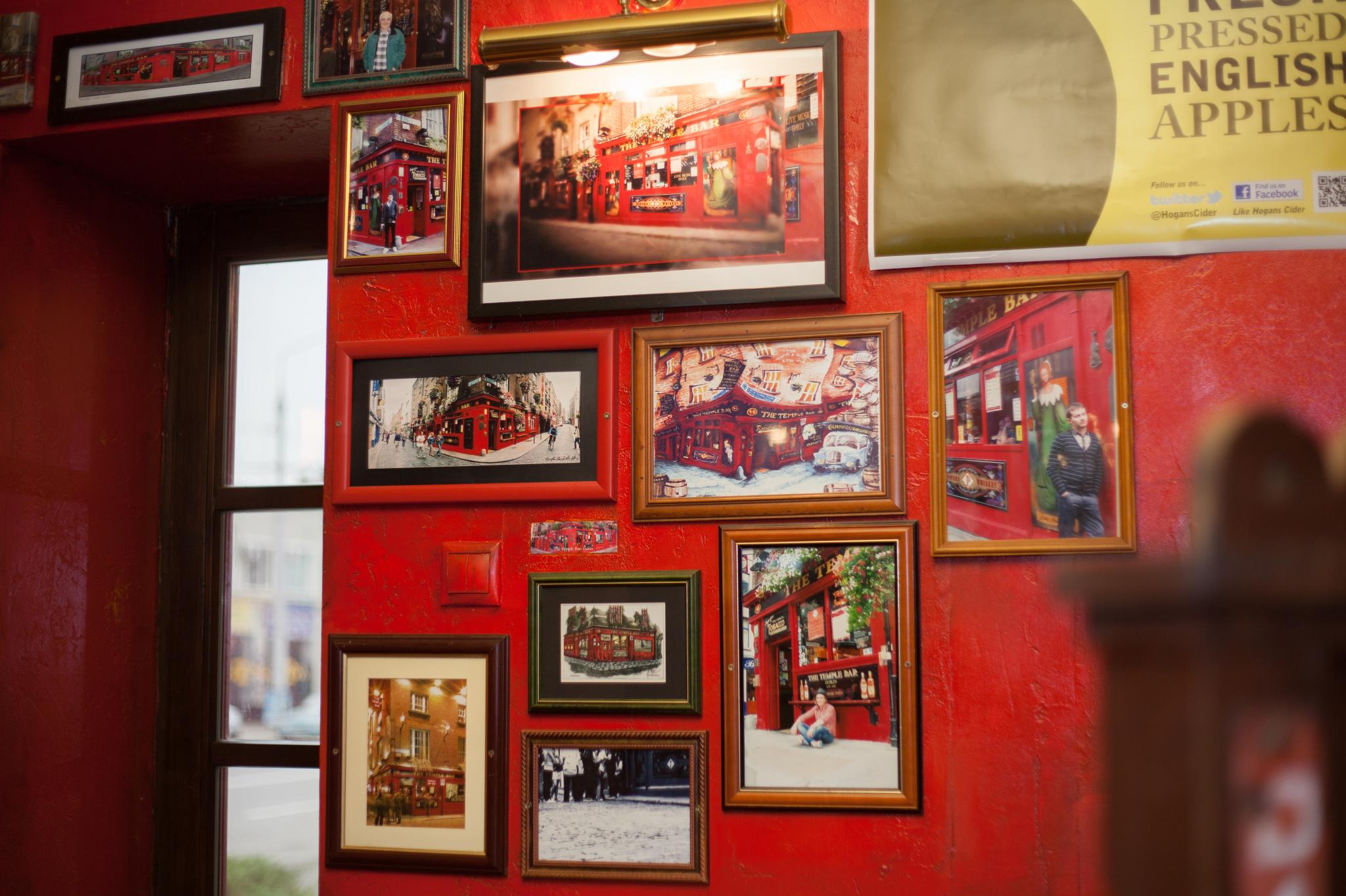 Фото Hamilton's Bed & Breakfast