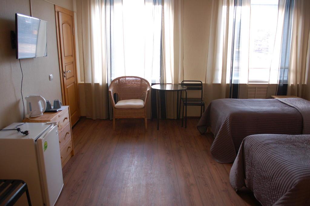 Фото Форест