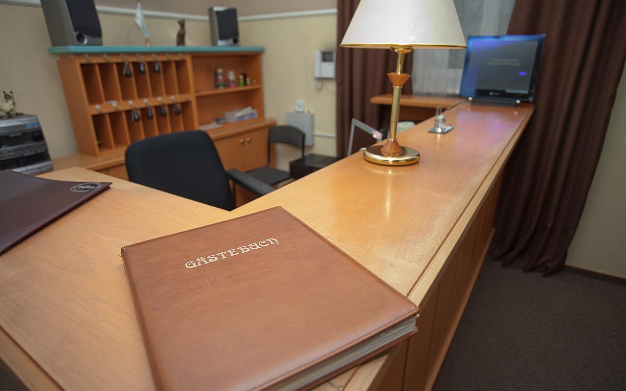 Фото Интер Отель